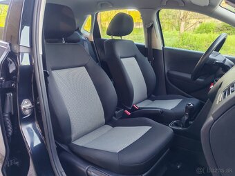 Volkswagen Polo 1.2 MPI ◾ 2010 ◾ Benzín ◾ Manuál - 10