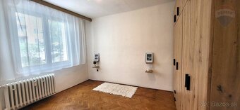 Na predaj 3 izbový byt Nitra, centrum - 10