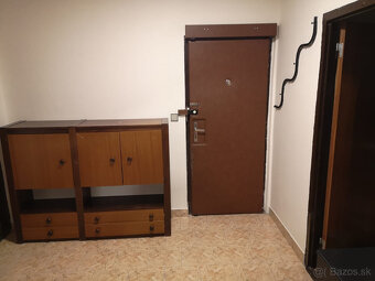 Prenájom 3-izbového bytu s lodžiou, 75 m², BA - Dlhé Diely - 10