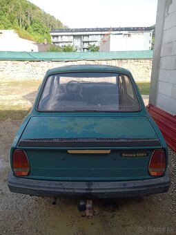 Škoda 120 l - 10