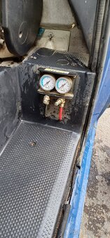 Na predaj Fiat Ducato 2.3jtd 15 - 10