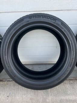 Hankook Ventus 225/45 R17 - 10