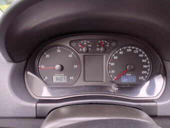 Volkswagen Polo 1,4Tdi - 10