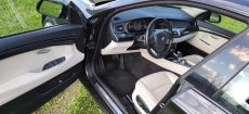 BMW rad 5 GT 530d Gran Turismo Luxury - 10