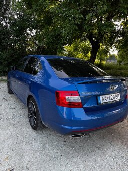 Skoda Octavia VRs - 10