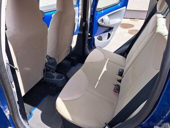 Toyota Aygo 1.0 VVT-i Cool Plus - 10