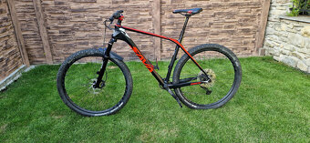 Sava Carbon Deck 4.2 - 10