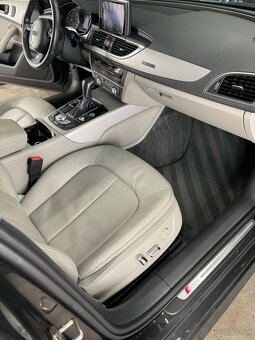 Audi a6 c7 3.0 bitdi 235kw - 10