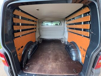 Transporter T5 combi 2,5TDi - 10