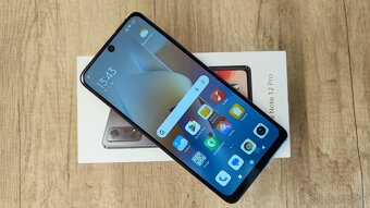 Xiaomi Redmi Note 12 PRO 256GB/8GB RAM - 10