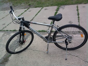 Predam crossovy bicykel znacky Pegasus Solero - 10