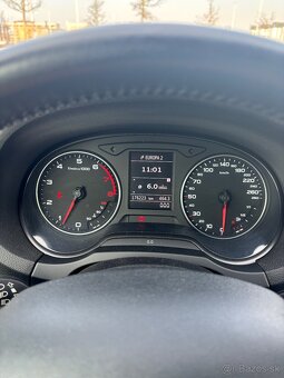 Audi A3 sportback 1.4tsi - 10