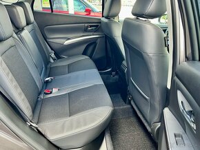 Suzuki S-Cross 1.4 BoosterJet, Elegance, 2WD, AKCIA , TOP - 10