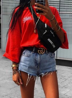 GUCCI opasok - 10