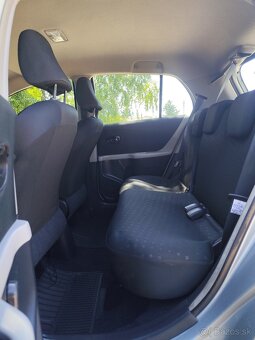 Toyota Yaris 1.0 - 10