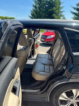 Honda CR-V 2014 2.2 CDTI - 10