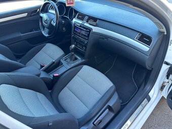 Predám Škoda Superb 2.0TDI CR 140k - 10