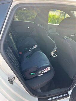 Volkswagen Polo 6R 1.4 TSI DSG - 10