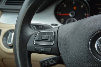 Volkswagen Passat CC 2.00TDI - 10