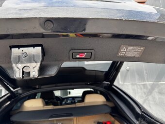 BMW X6 xDrive 3.0d , 180 kW, Automat - 10