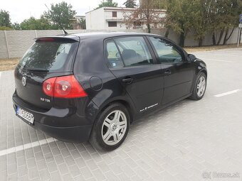 Volkswagen golf 5. 2.0Tdi 103kw - 10