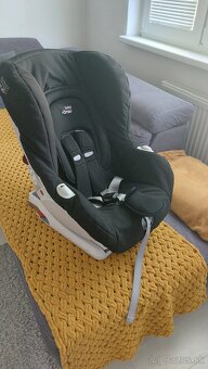 Autosedačka Britax römer - 10
