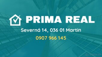 🌞 IBV Slnečná: rodinné domy v cene bytu, Sučany - 10