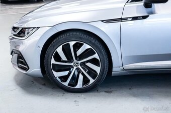 Volkswagen Arteon - 10