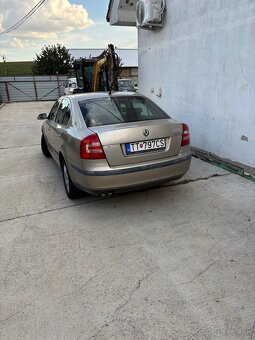 škoda octavia 1.9 tdi - 10