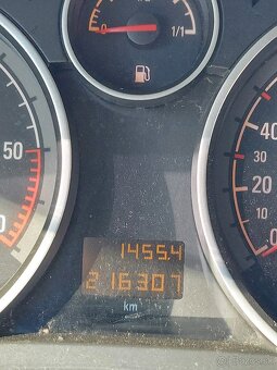 OPEL Astra VAGON.kombi r.v.2010. - 10