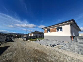 Na predaj rodinný dom, novostavba, Prešov, Košice, Drienov - 10