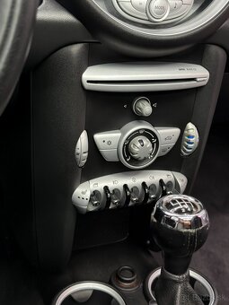 Mini Cooper S 128kw - 10