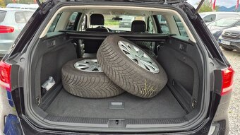 Volkswagen Passat Variant 2.0 TDI BMT Business Comfortline - 10