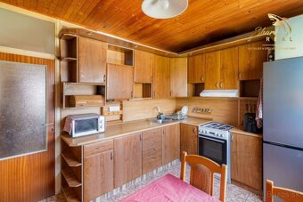EXKLUZÍVNE - 3 izbový byt vo Vrbovom - 10