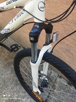 Bicykel horský Genesis Venus - 10