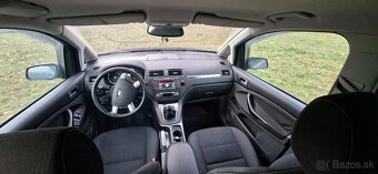 C-Max 1.8 TDCi facelift Titanium - 10