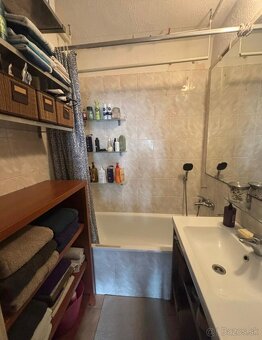 4 izbový byt - Trebišov - 10