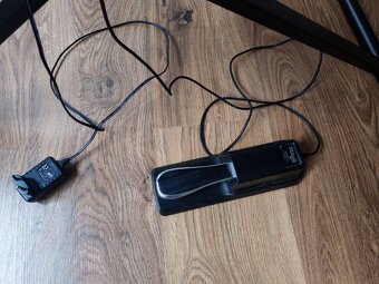 Keyboard Medeli M361 - 10