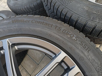 BMW, AUDI, ŠKODA, VW 5X112 - 10