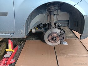 Ponúkam práce rôzneho druhu pre vašu domácnosť a firmu. - 10