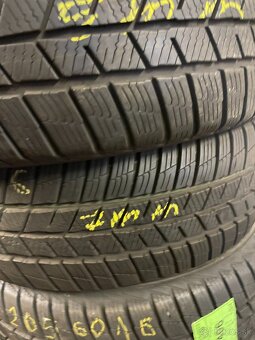 zimne pneu 205/60r16 96H XL - 10