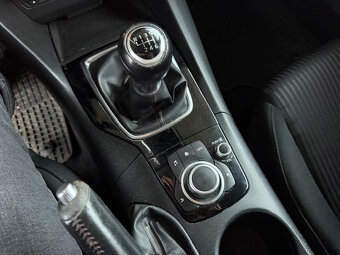 Mazda 3 2.2 Skyactiv -D150 Revolution - 10