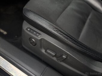 Škoda Superb 2.0 TDI 103kW Elegance 2009 - 10