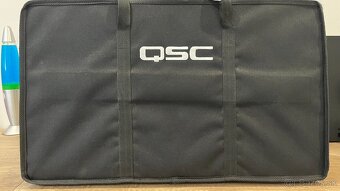 QSC TouchMix -TM16 - 10