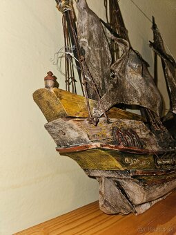 Stare plachetnice - 10