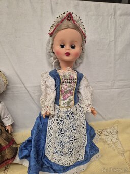 Predam babiky v kroji - 10