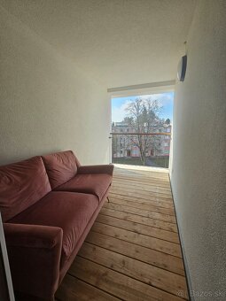 Lukrativny 3 izbovy mezonet - 10