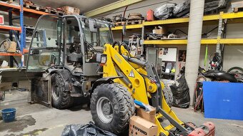 Problém s Adblue DPF Volvo CAT HAMM Cummins Komatsu JCB - 10