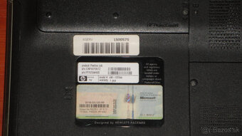Predám notebook HP Pavilion v Bratislave a okolí - 10