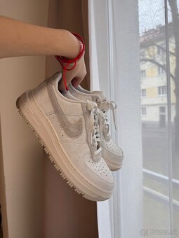 Nike Air Force 1 Luxe  EU42 - 10